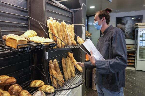 Baguette ap price outlet